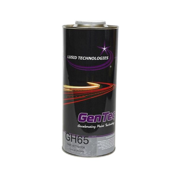 Gentec And Greentec FAST NATIONAL RULE ACTIVATOR 2.5 Liter GH65(2.5L) - main